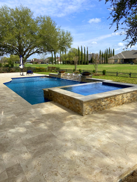 Build Your Dream Pool